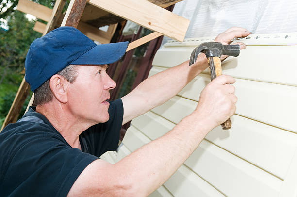 Best Fascia and Soffit Installation  in Pine Ridge, SD