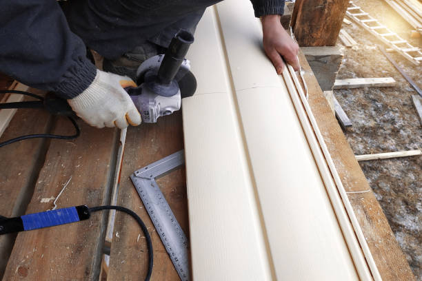 Best James Hardie Siding  in Pine Ridge, SD