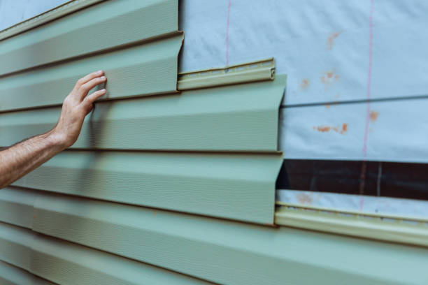 Siding for Commercial Buildings in Pine Ridge, SD